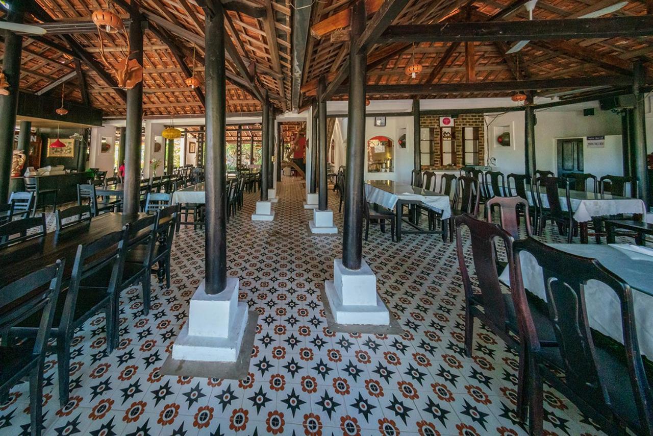 Ven Ven Hotel Ho Coc Eksteriør bilde