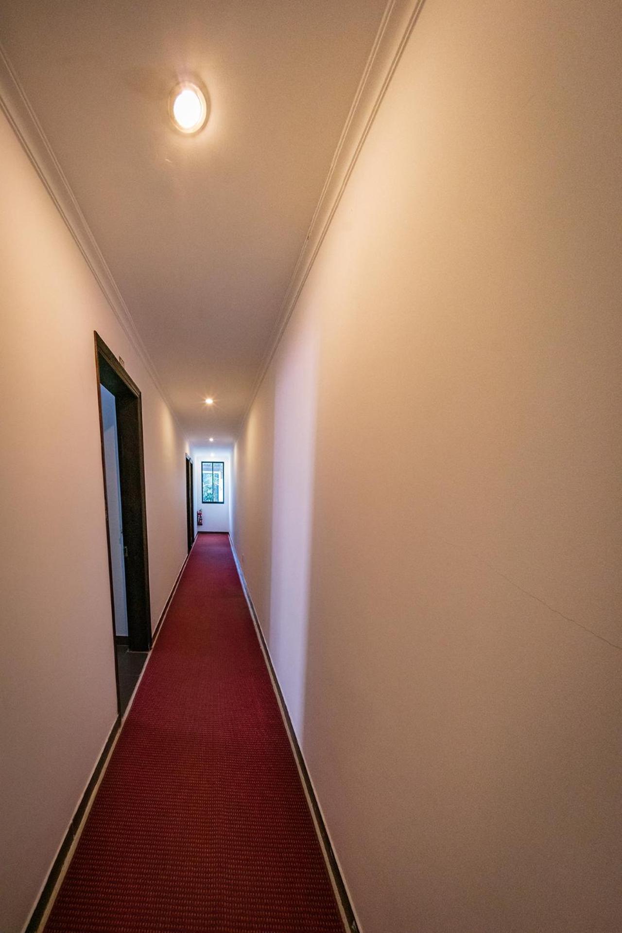 Ven Ven Hotel Ho Coc Eksteriør bilde